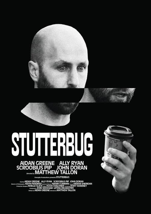 Poster for Stutterbug