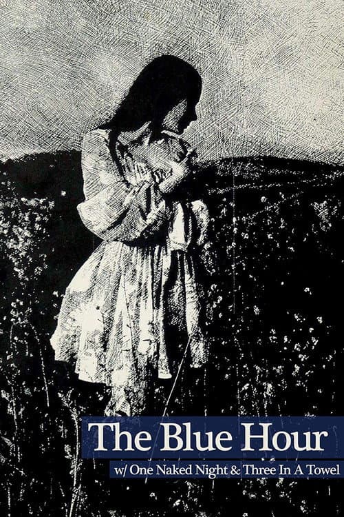 Poster for The Blue Hour