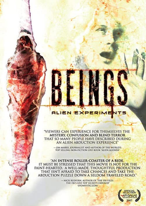 Poster for Beings
