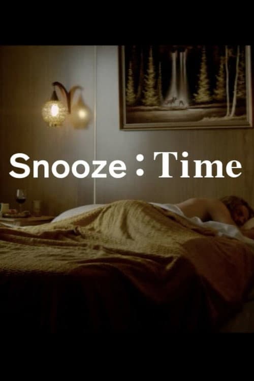 Poster for Snooze Time