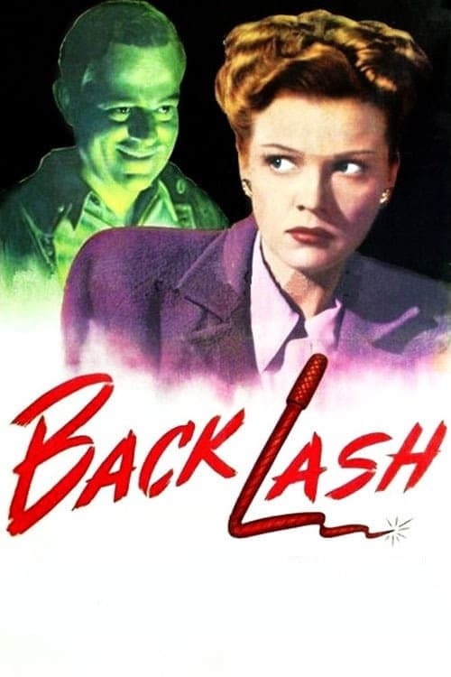 Poster for Backlash