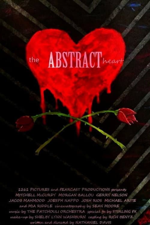Poster for The Abstract Heart