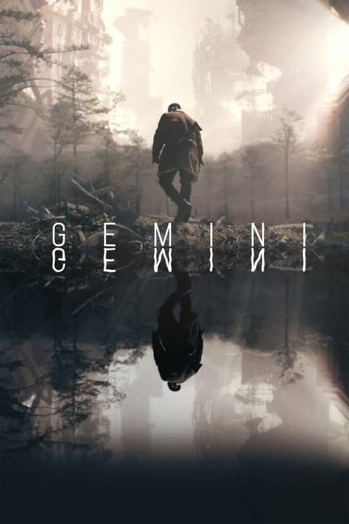Poster for Gemini