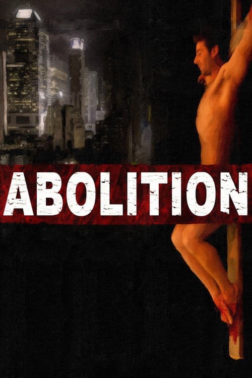 Poster for Abolition