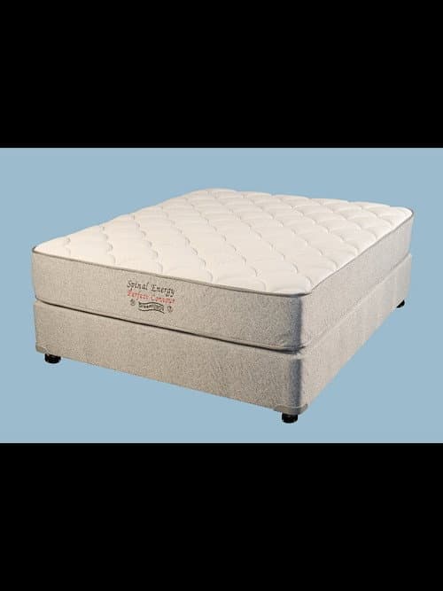 Poster for Step Into The Mattress