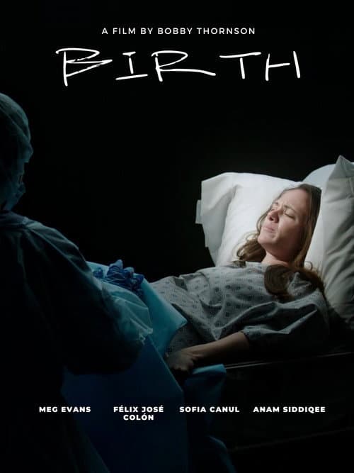 Poster for Birth