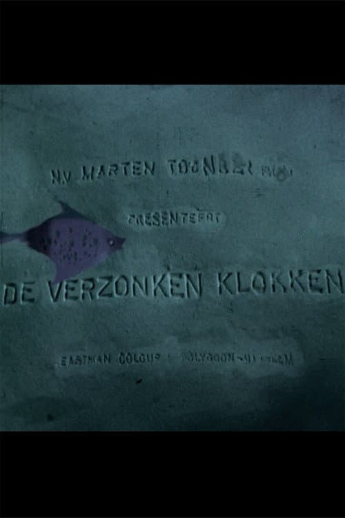Poster for De Verzonken Klokken