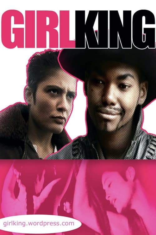 Постер до фільму «Girl King»