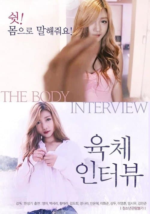 Poster for The Body Interview