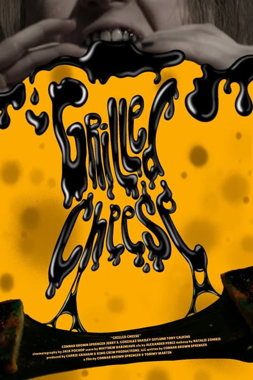 Poster for Grilled Cheese
