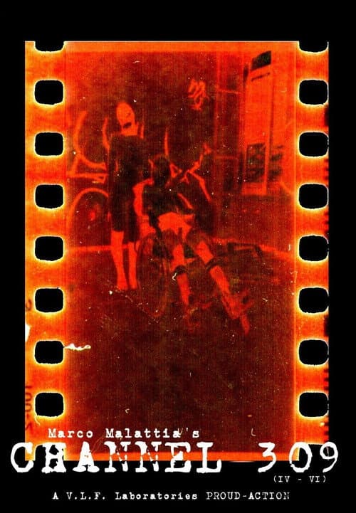 Poster for Channel 309 (4-6)