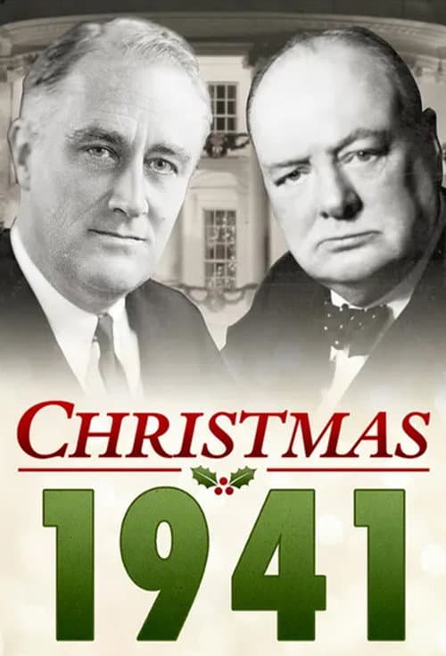 Poster for Christmas 1941