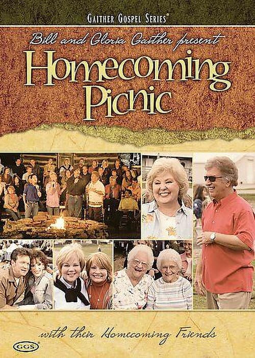 Poster for Homecoming Picnic