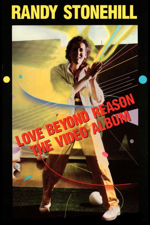 Poster for Love Beyond Reason - The Video Album