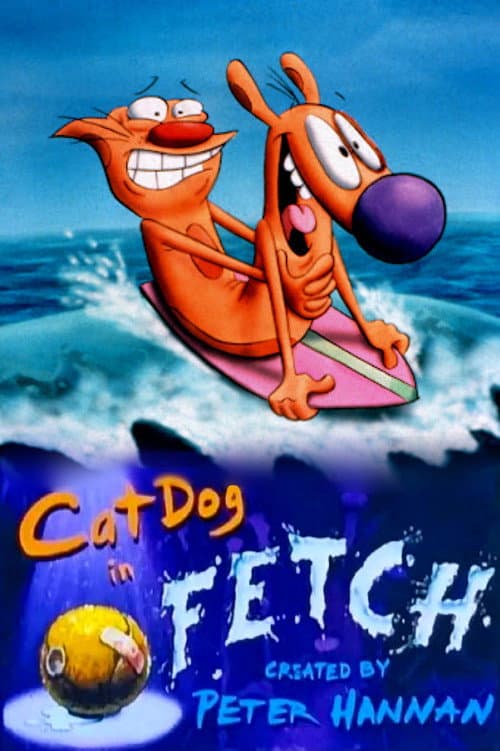 Poster for Fetch