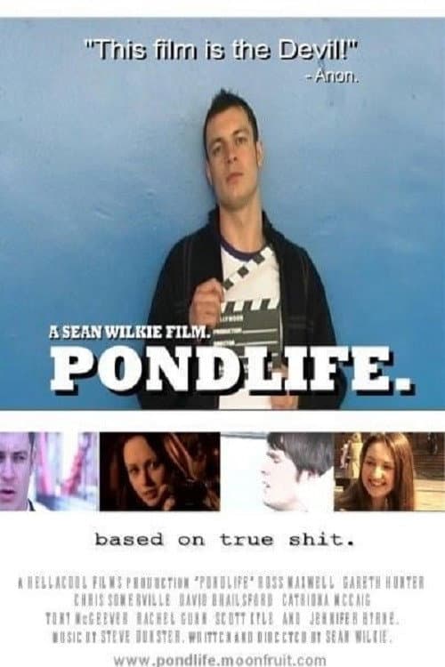 Poster for Pondlife