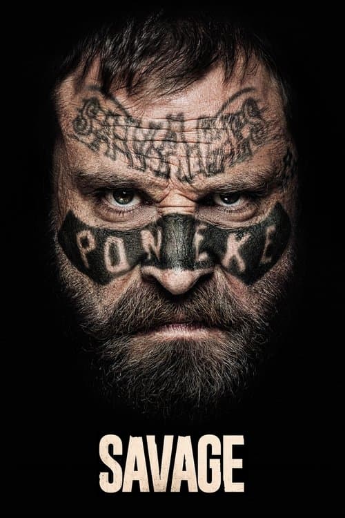 Poster for Savage