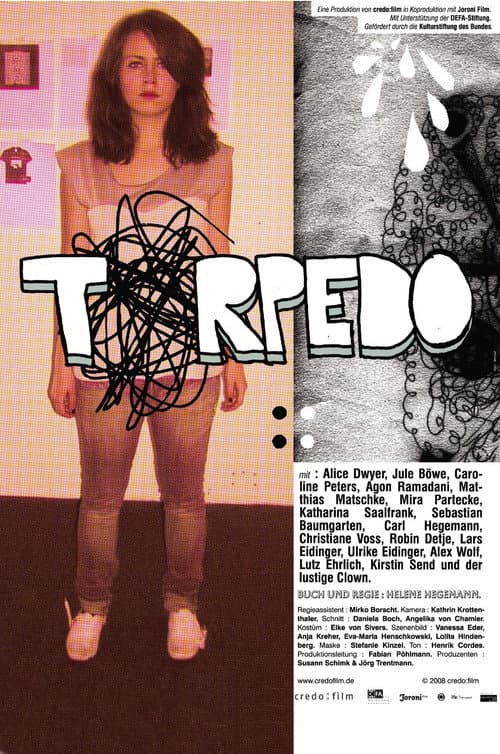 Poster for Torpedo