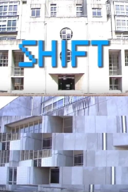 Poster for Shift