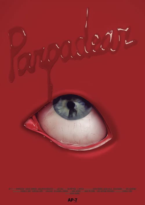 Poster for Blink
