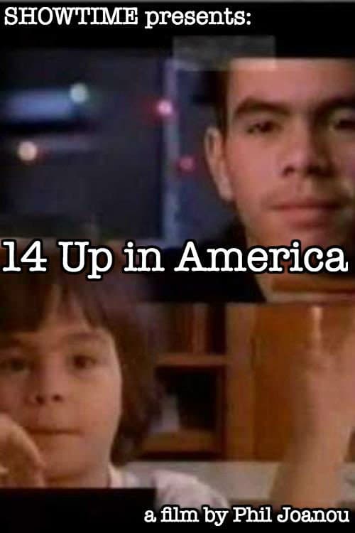 Poster for 14 Up in America