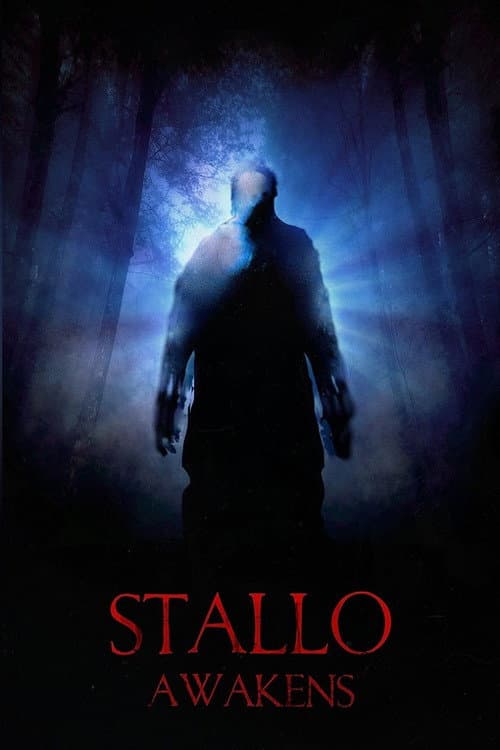 Poster for Stallo Awakens