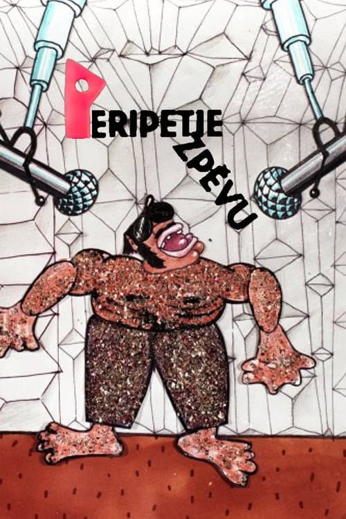 Poster for Peripeteia of Song