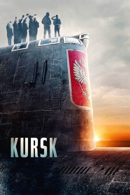 Poster for Kursk