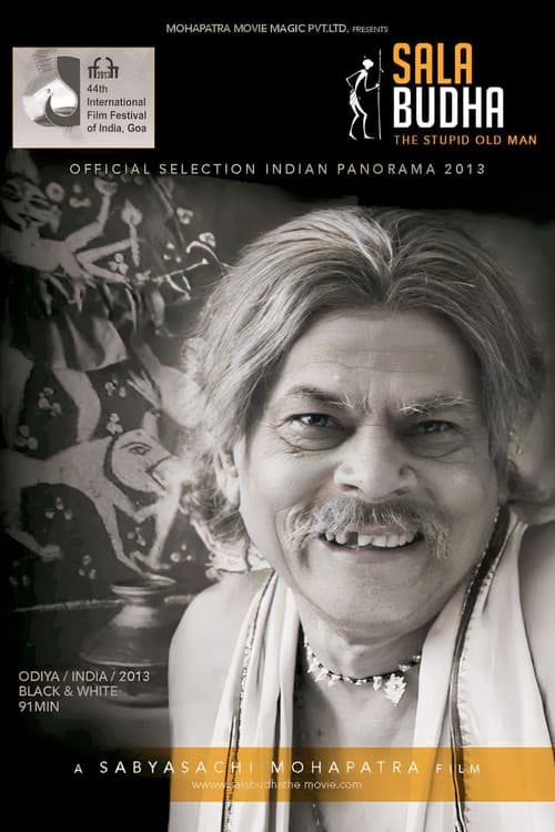 Poster for Sala Budha