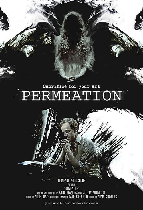 Poster for Permeation