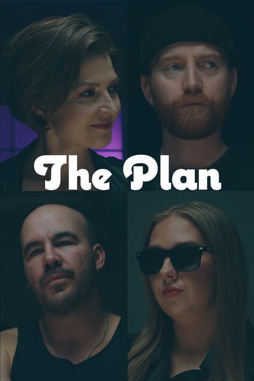 Poster for The Plan