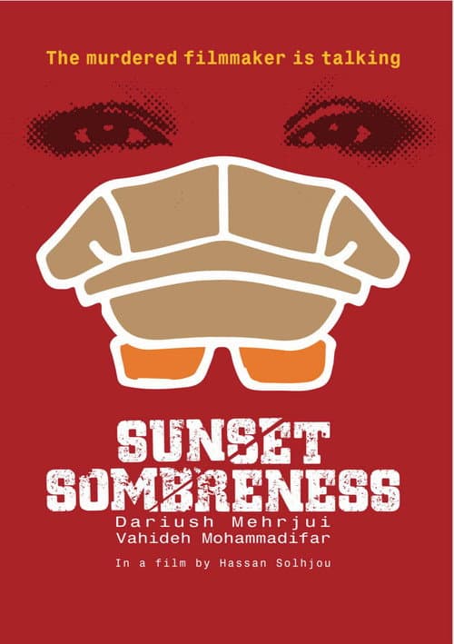 Poster for Sunset Somberness
