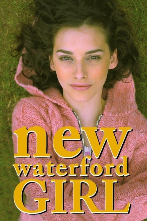 Poster for New Waterford Girl