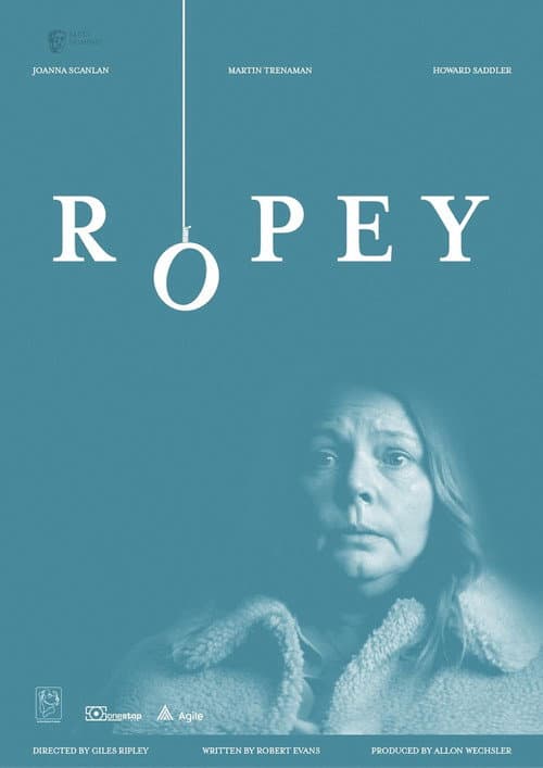 Poster for Ropey