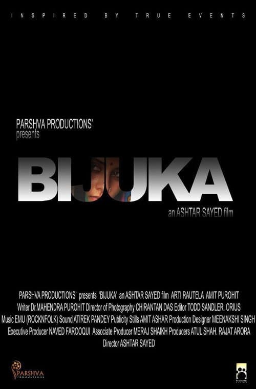 Poster for Bijuka