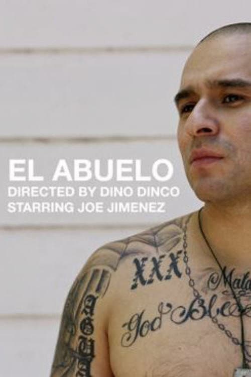 Poster for El Abuelo