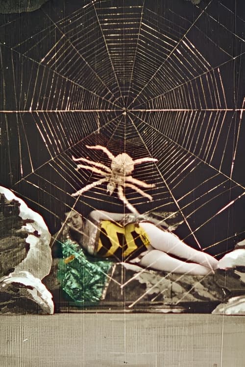 Poster for Wonderful Beehive