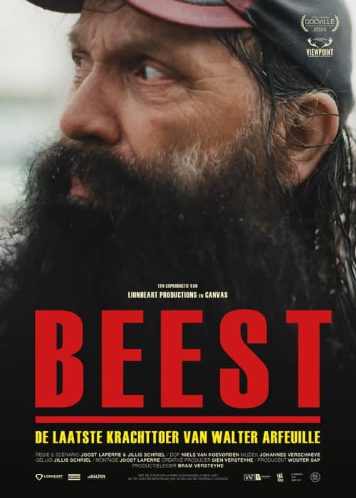 Poster for Beest