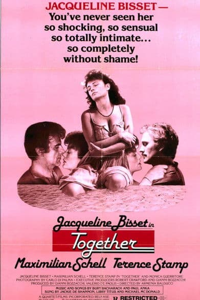 Poster for Together?