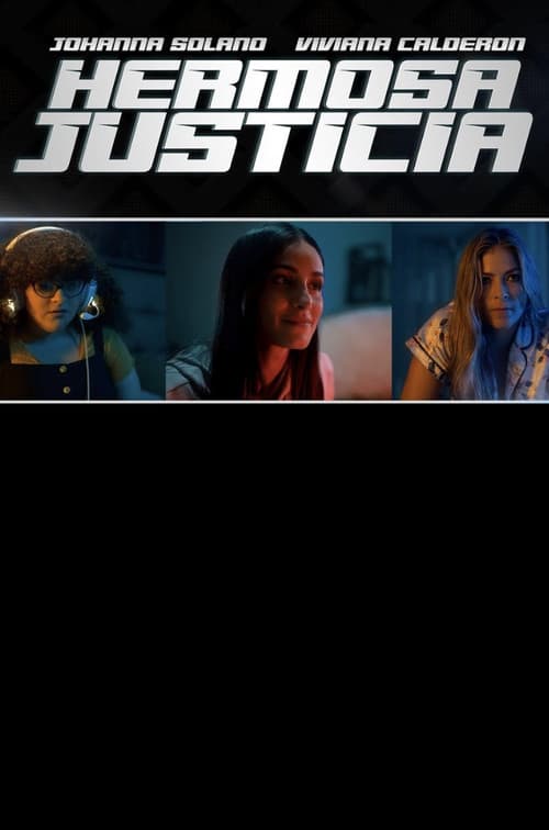 Poster for Hermosa Justicia