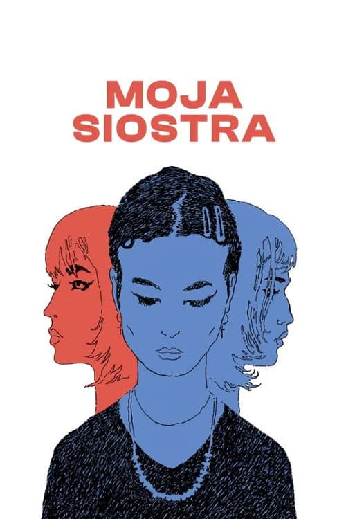 Poster for Sister of Mine