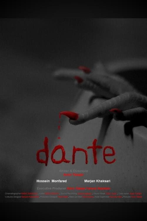 Poster for Dante