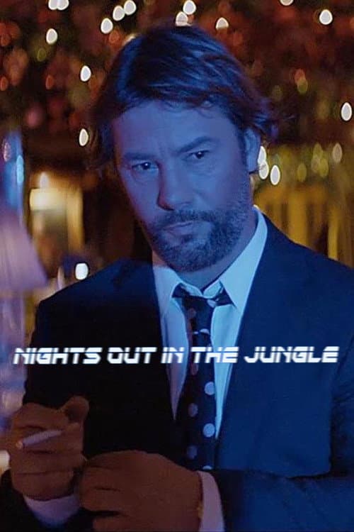Poster for Nights Out in the Jungle