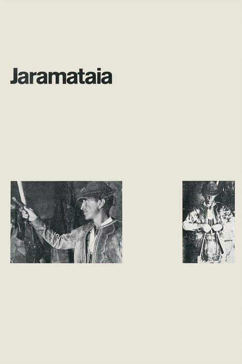 Poster for Jaramataia