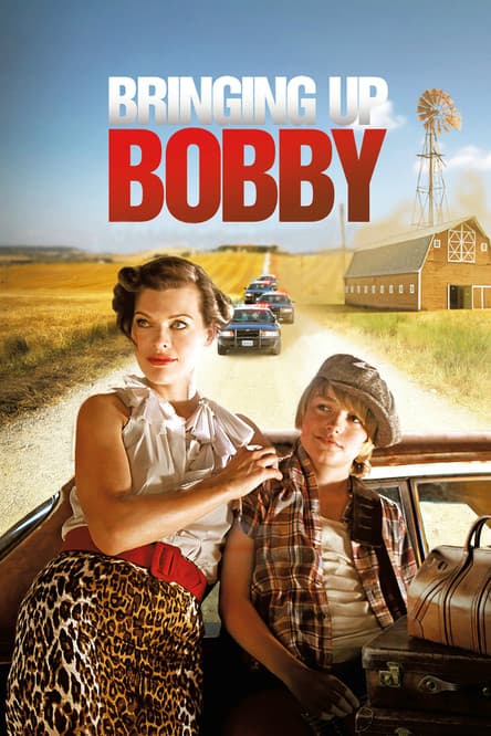Постер до фільму «Bringing Up Bobby»