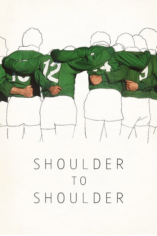 Poster for Shoulder to Shoulder