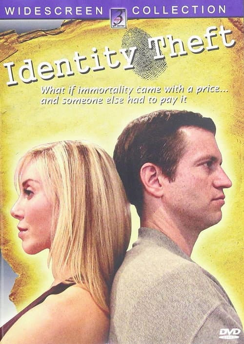 Poster for Identity Theft