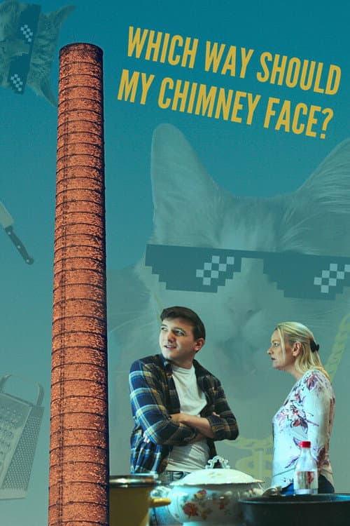 Poster for Which Way Should My Chimney Face?