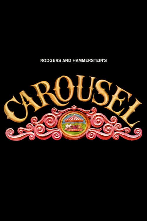 Poster for Carousel