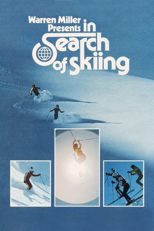 Poster for In Search of Skiing